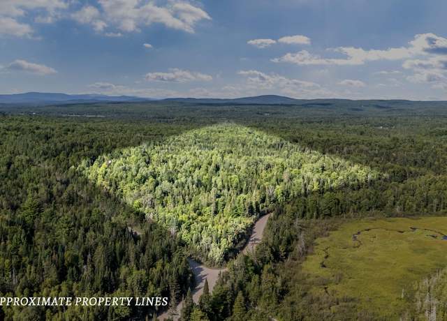 Property at Map3 Lot1 Gales Rd, Abbot, ME 04406
