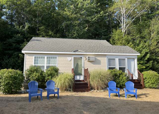 Property at 412 Post Rd #127, Wells, ME 04090, 2 beds, 1 bath