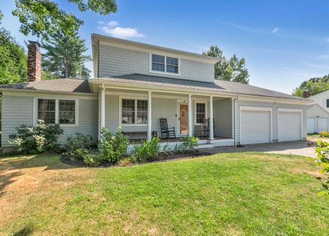 Property at 88 Verrill St, Portland, ME 04103, 3 beds, 1.5 baths