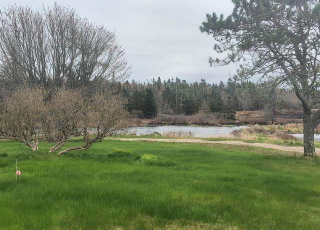 Property at 6 & 20 Skinner Cor, Jonesport, ME 04649