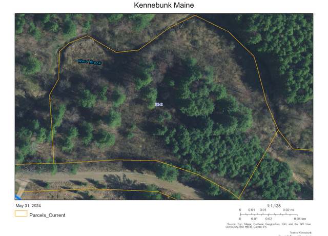 Property at 145 Emmons Rd, Kennebunk, ME 04043