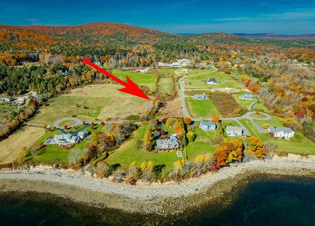 Property at 040-L Waters Edge Dr, Lincolnville, ME 04849