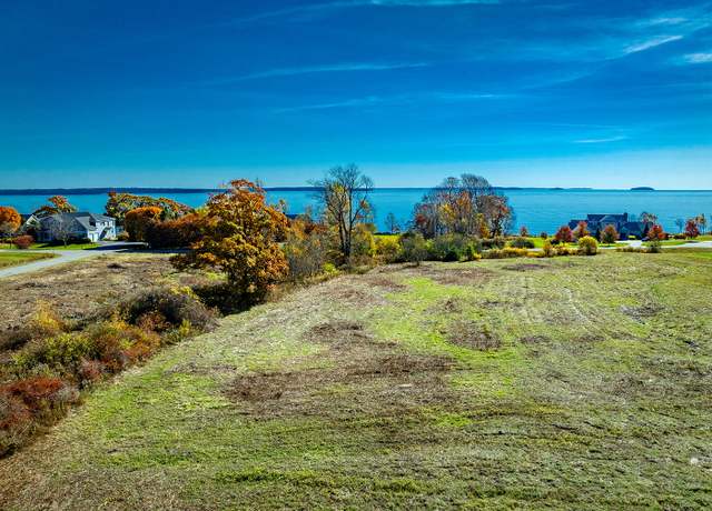 Property at 040-L Waters Edge Dr, Lincolnville, ME 04849