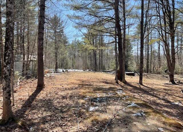Property at 139 Mcnaughton Hill Rd, Sangerville, ME 04479