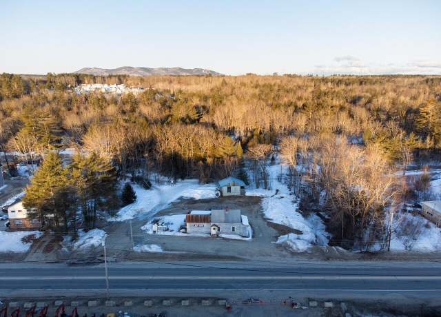 Property at 209 Portland Rd, Bridgton, ME 04009