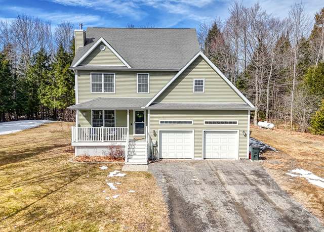 Property at 105 Libby Ln, West Gardiner, ME 04345, 3 beds, 2.5 baths