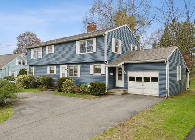 Property at 1700 Washington Ave, Portland, ME 04103, 6 beds, 2 baths