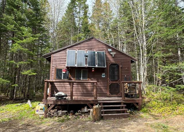 Property at Lot 1 Off Bear Brook Rd, T25 Md Bpp, ME 04686, 1 bed