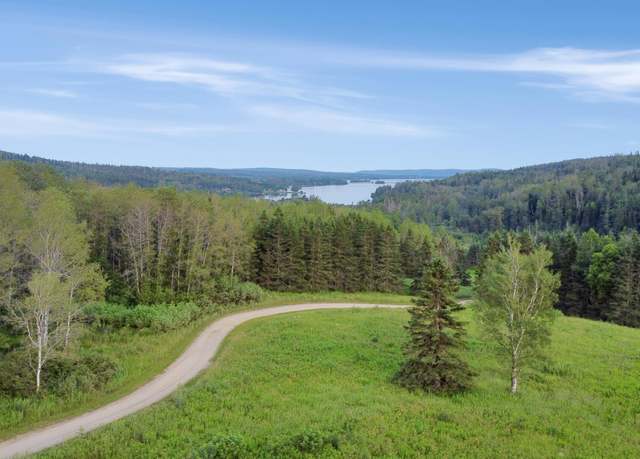 Property at Lot 75 Brisse Culotte Rd, Saint Agatha, ME 04772