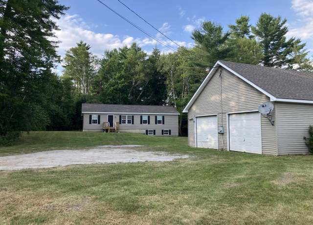 Property at 17 Brad Dr, Hermon, ME 04401, 3 beds, 2 baths
