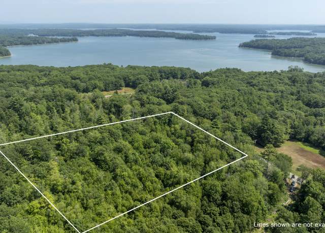 Property at Map 10 - 2 Waldoboro Rd, Bremen, ME 04551