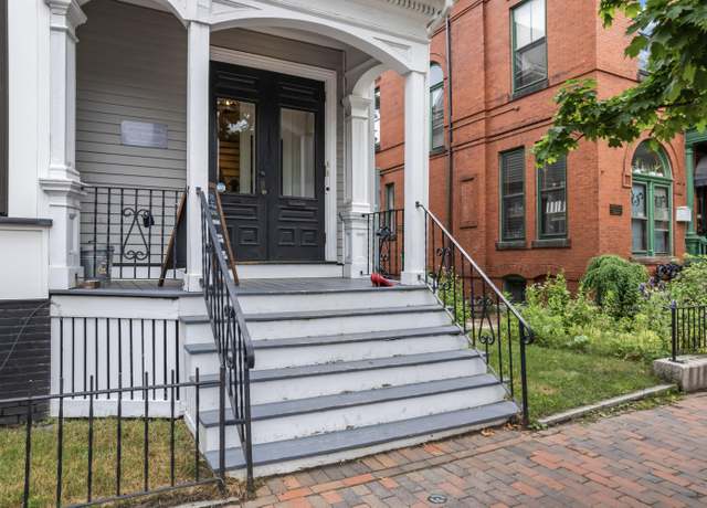 Property at 773 Congress St #3, Portland, ME 04102, 2 beds, 2 baths