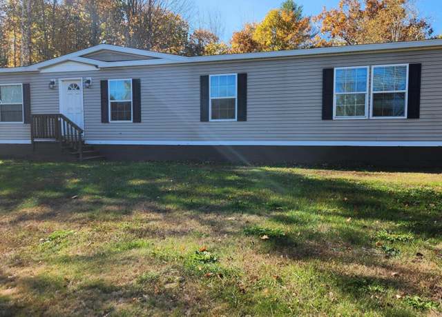 Property at 1540 Main Rd, Enfield, ME 04493, 3 beds, 2 baths