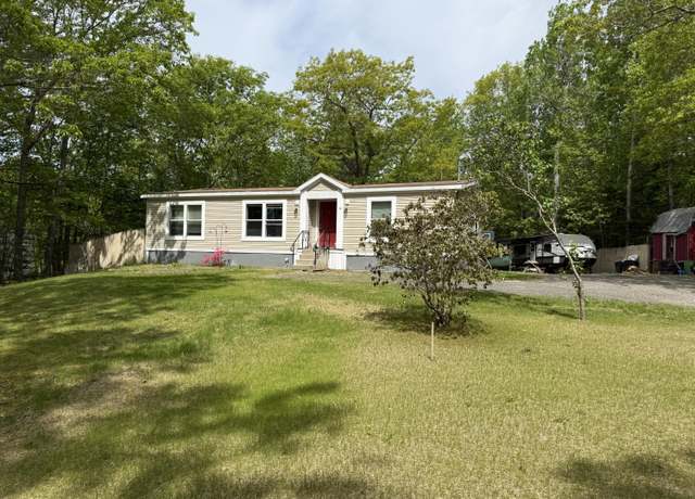 Property at 48 Rocky Hill Rd, Warren, ME 04864, 3 beds, 2 baths