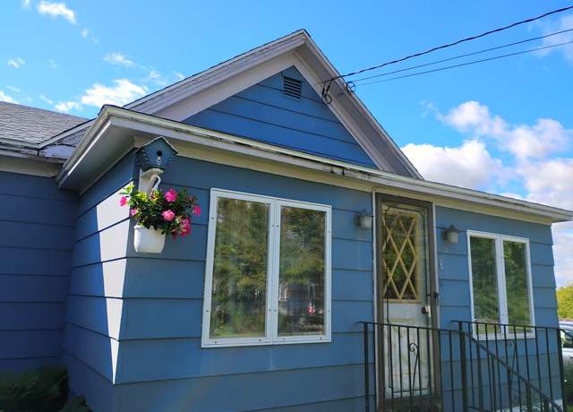 Property at 8 Maynard St, Washburn, ME 04786, 2 beds, 1 bath