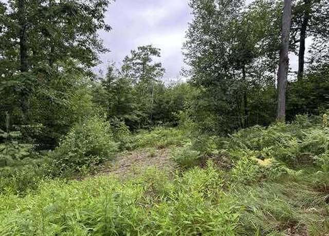 Property at R01-044D Christain Hill Rd, Lovell, ME 04051
