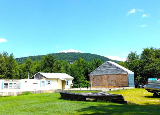 Property at 157 Meadow Brook Rd, New Portland, ME 04961, 2 beds, 1 bath