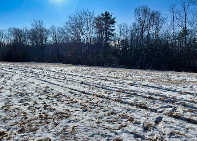 Property at 961 Atlantic Hwy, Waldoboro, ME 04572