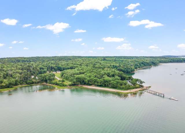 Property at 9 Broad Reach Rd, Chebeague Island, ME 04017, 3 beds, 2 baths