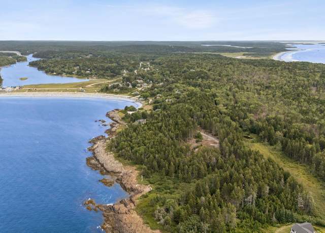 Property at 35 Anchorage Way, Phippsburg, ME 04562