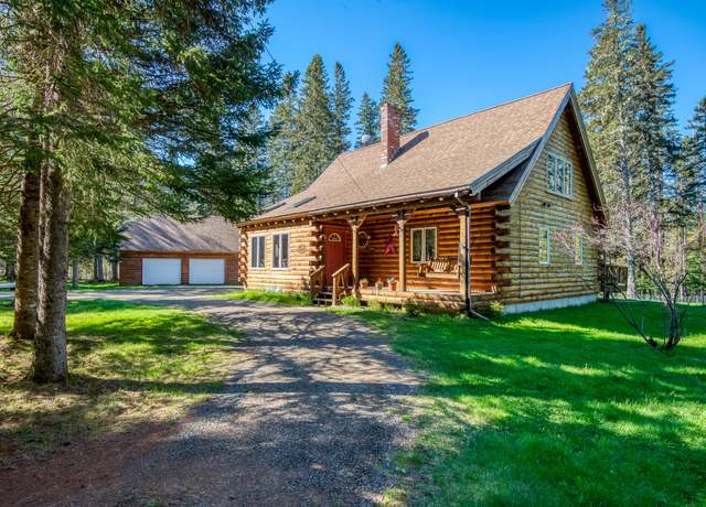 Property at 642 Mingo Loop Rd, Rangeley, ME 04970, 3 beds, 2 baths