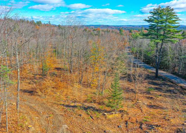 Property at 18B Isaac Stevens Rd, Bridgton, ME 04009