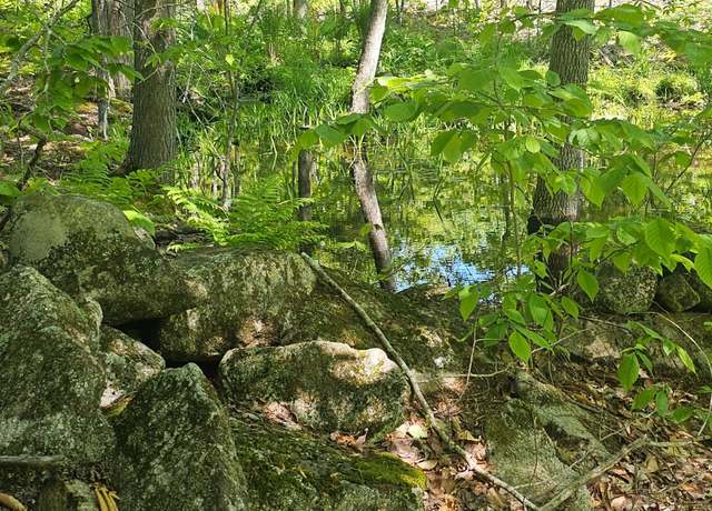 Property at 18B Isaac Stevens Rd, Bridgton, ME 04009