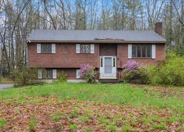 Property at 232 Old Alfred Rd, Waterboro, ME 04030, 3 beds, 1 bath