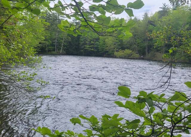 Property at R3-32 Ossipee Trl, Porter, ME 04068
