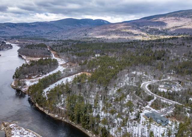 Property at 2 Jordan Woods Rd, Bethel, ME 04217