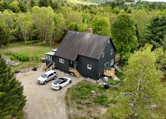 Property at 13 Bishop Farm Rd, Brownfield, ME 04010, 2 beds, 2 baths