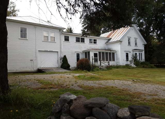 Property at 186 Main St, Eustis, ME 04982, 5 beds, 2.5 baths