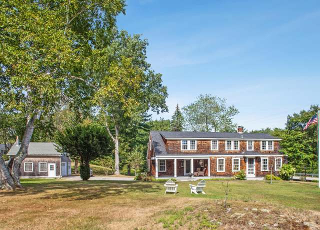 Property at 378 Pool St, Biddeford, ME 04005, 4 beds, 1.5 baths