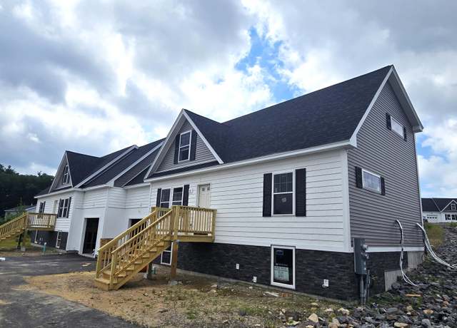 Property at 6 Rock Pond Rd #6, Sanford, ME 04073, 4 beds, 3 baths