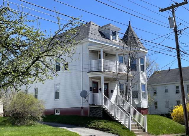 Property at 613 Washington Ave, Portland, ME 04103, 7 beds, 3 baths