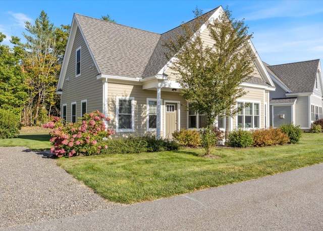 Property at 63 Kenneth Roberts Way, Arundel, ME 04046, 2 beds, 2.5 baths