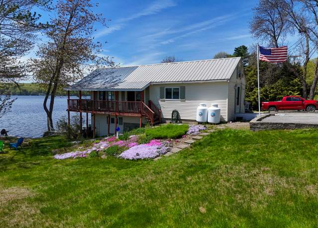Property at 18F Sanborn Rd, Sabattus, ME 04280, 2 beds, 2 baths