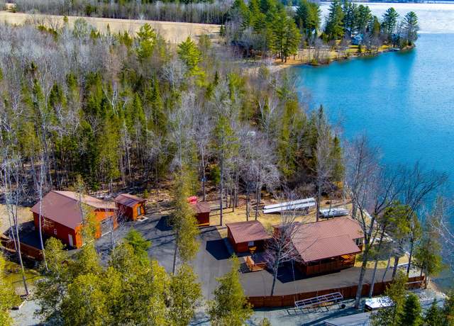 Property at 28 Valentine Ln, Dexter, ME 04930, 3 beds, 2 baths