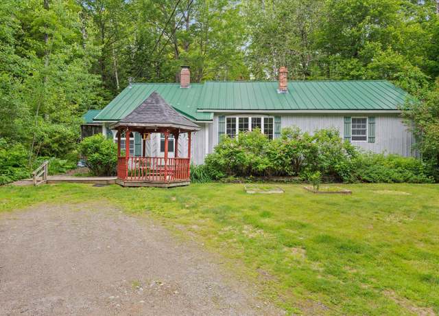 Property at 95 Hatcase Pond Rd, Eddington, ME 04428, 3 beds, 2 baths