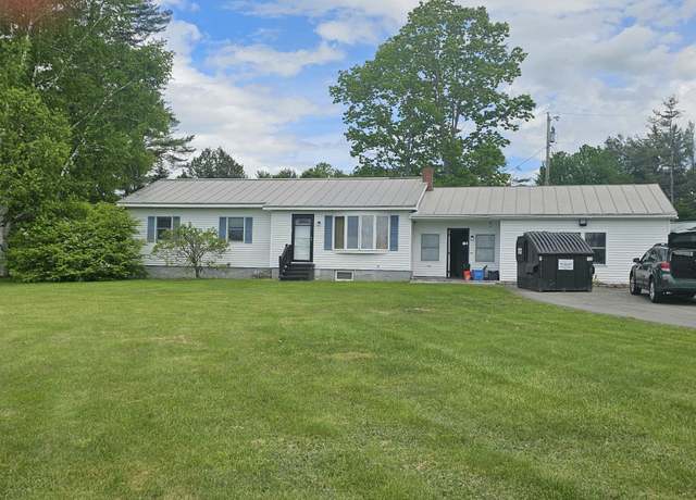 Property at 50 Pooler Ave, Skowhegan, ME 04976, 4 beds, 3 baths