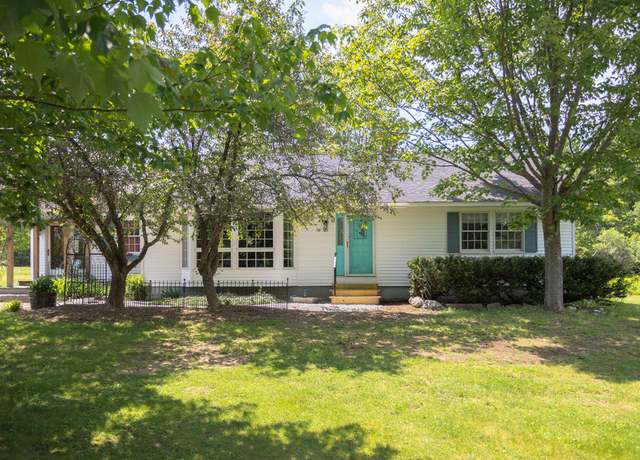 Property at 127 George Thomas Rd, Chesterville, ME 04938, 3 beds, 2 baths