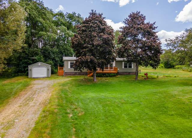 Property at 509 Riverside Dr, Eddington, ME 04428, 3 beds, 2 baths