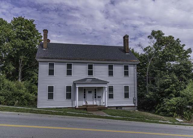 Property at 149 Cedar St, Bangor, ME 04401, 4 beds, 2.5 baths