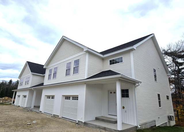Property at 17 Signal St Unit I-1, Sanford, ME 04083, 4 beds, 3.5 baths