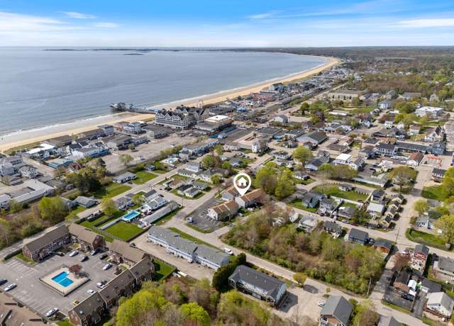 Property at 15 Francis St #10, Old Orchard Beach, ME 04064, 2 beds, 1.5 baths
