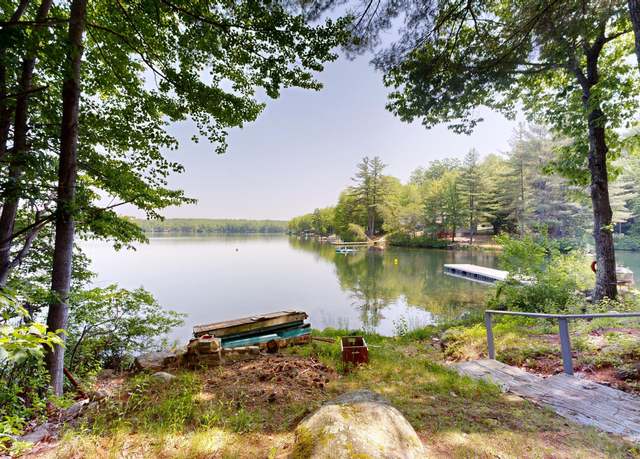 Property at 245 Poor Farm Rd, Lyman, ME 04002, 4 beds, 4 baths