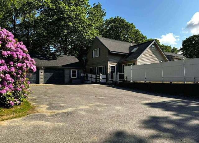 Property at 104 N Bend Rd, Ellsworth, ME 04605, 6 beds, 3 baths