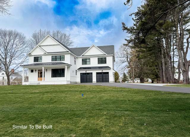Property at Lot 5 Jean's Way, Scarborough, ME 04074, 3 beds, 3.5 baths