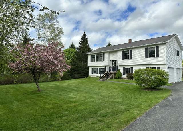 Property at 976 Essex St, Bangor, ME 04401, 3 beds, 2 baths