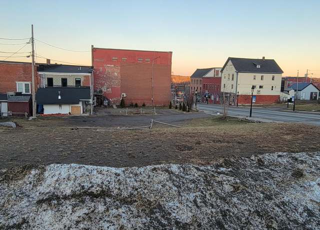 Property at 43 North St, Calais, ME 04619